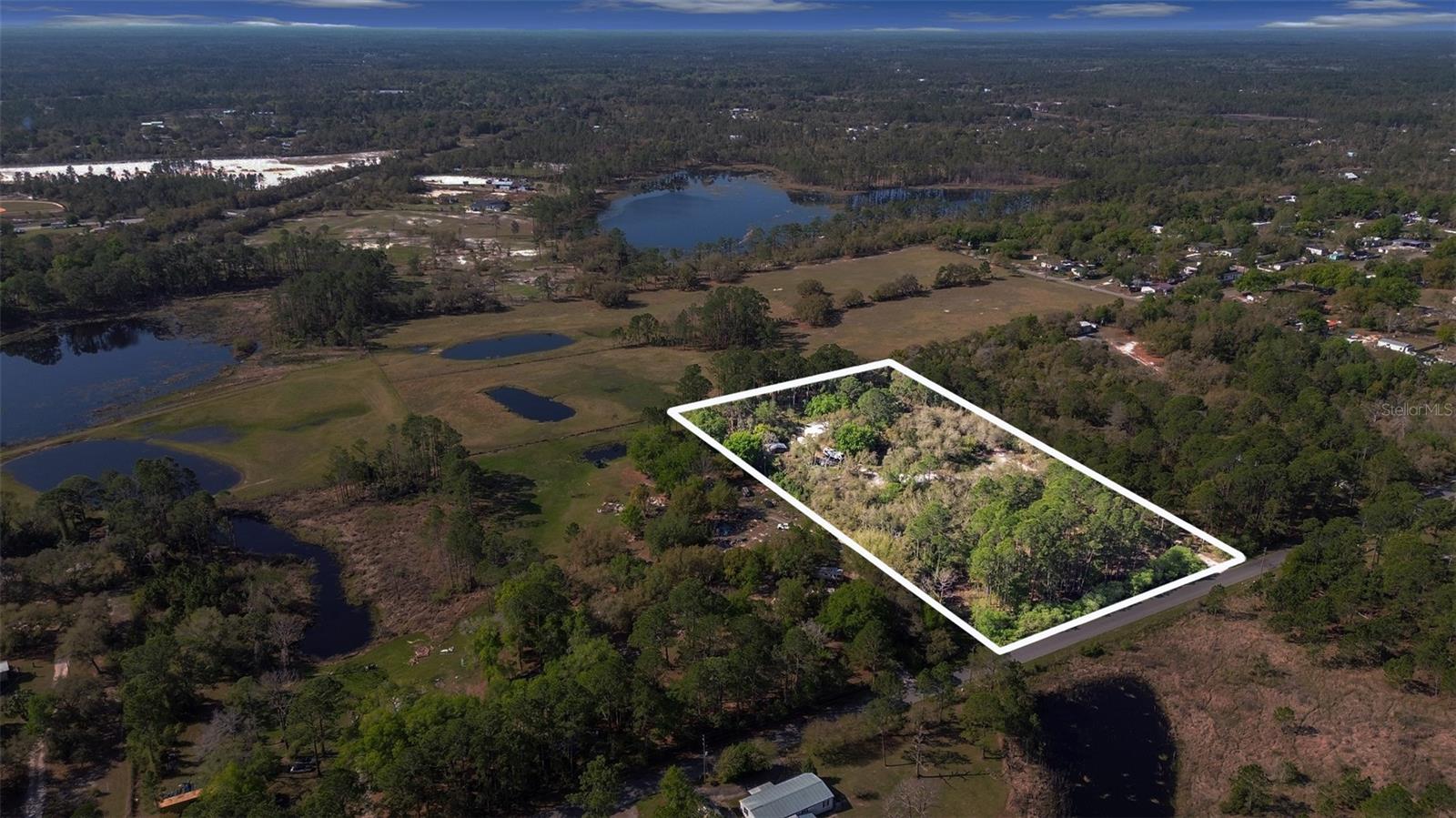 32404 HIGHLAND LAKES RD, DELAND, FL, 32720