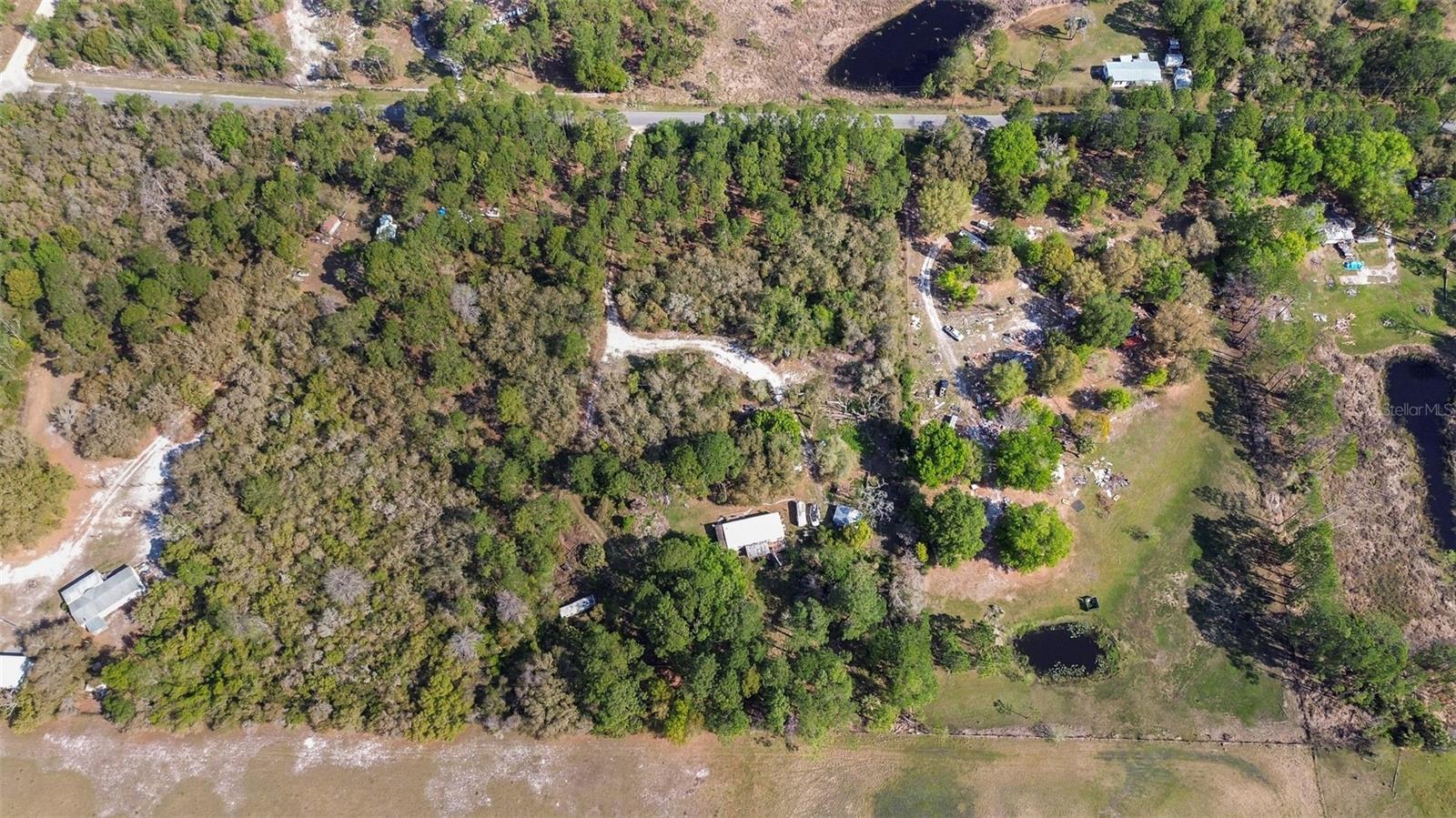 32404 HIGHLAND LAKES RD, DELAND, FL, 32720