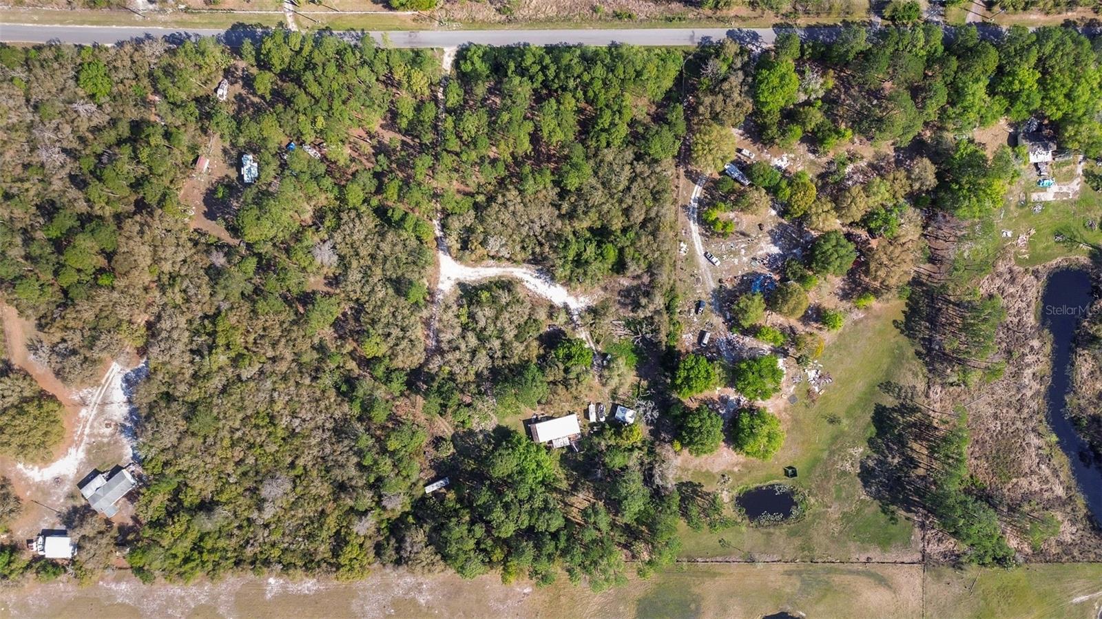 32404 HIGHLAND LAKES RD, DELAND, FL, 32720