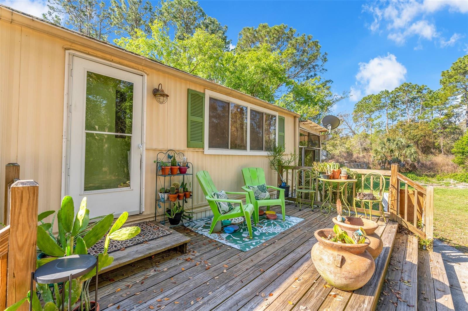 32404 HIGHLAND LAKES RD, DELAND, FL, 32720