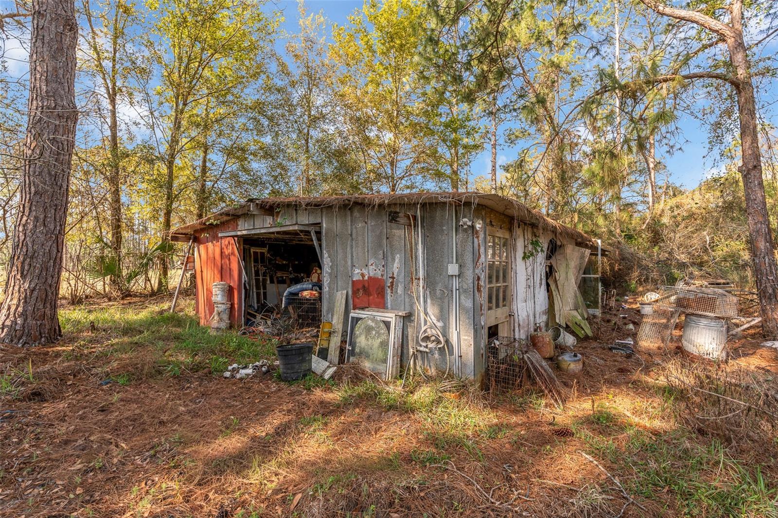 32404 HIGHLAND LAKES RD, DELAND, FL, 32720