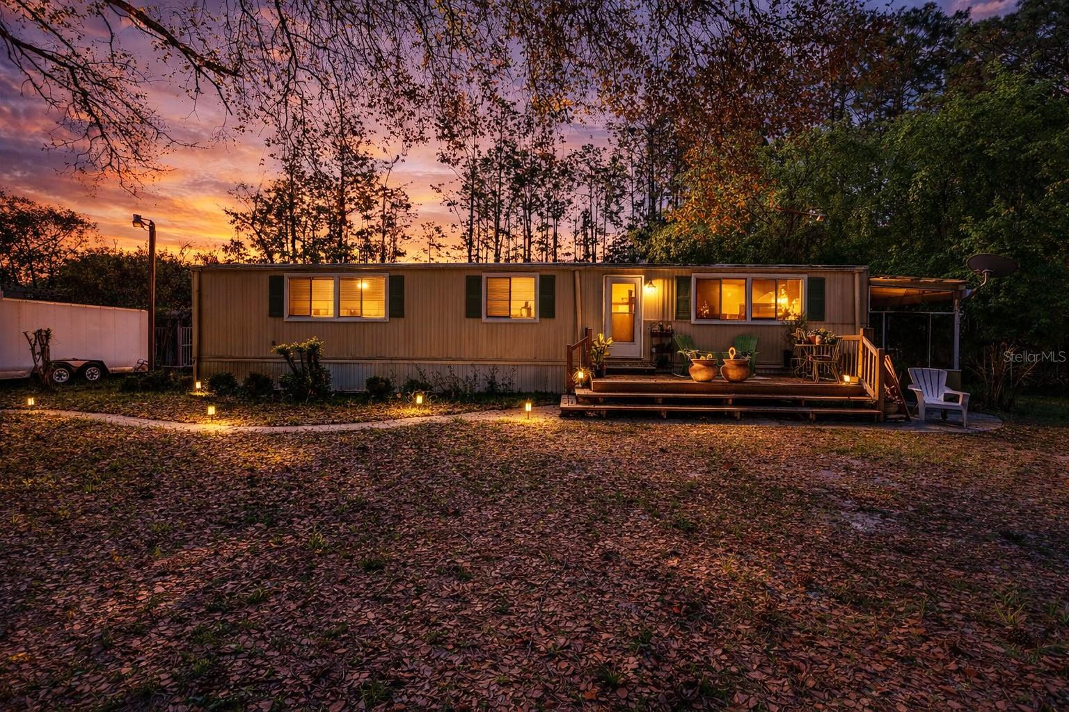 32404 HIGHLAND LAKES RD, DELAND, FL, 32720