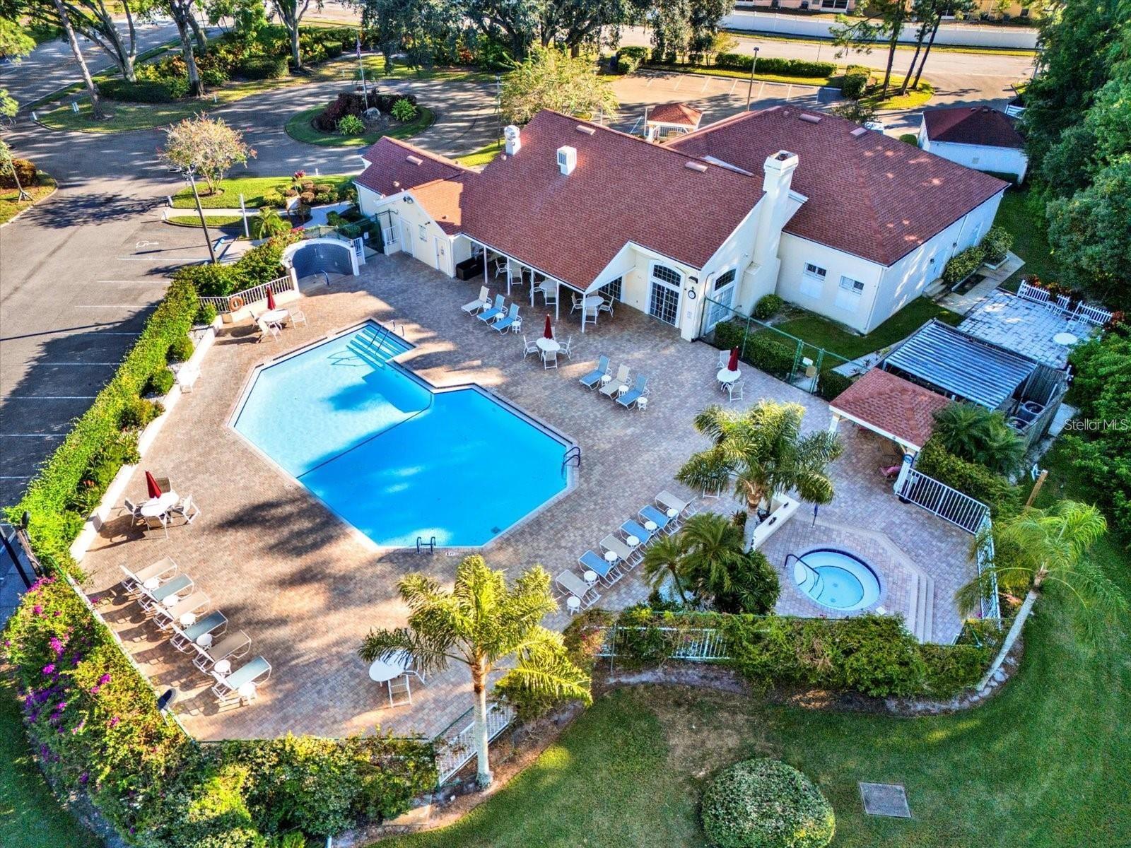 7900 HARDWICK DR #815, NEW PORT RICHEY, FL, 34653