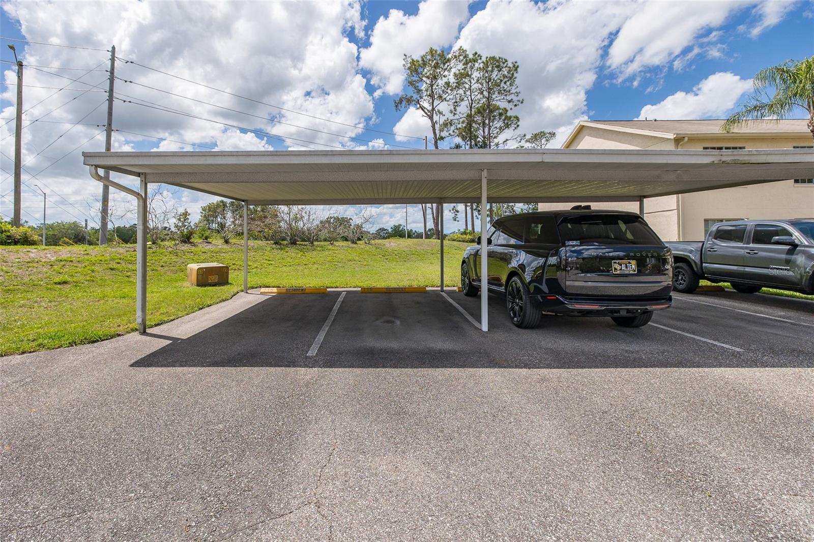 7900 HARDWICK DR #815, NEW PORT RICHEY, FL, 34653
