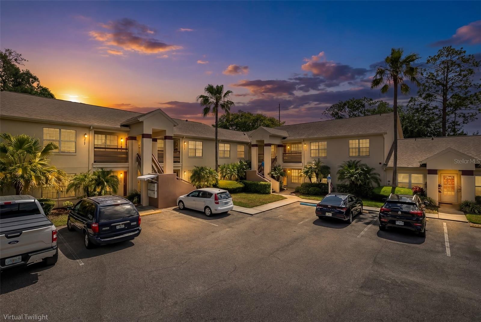 7900 HARDWICK DR #815, NEW PORT RICHEY, FL, 34653