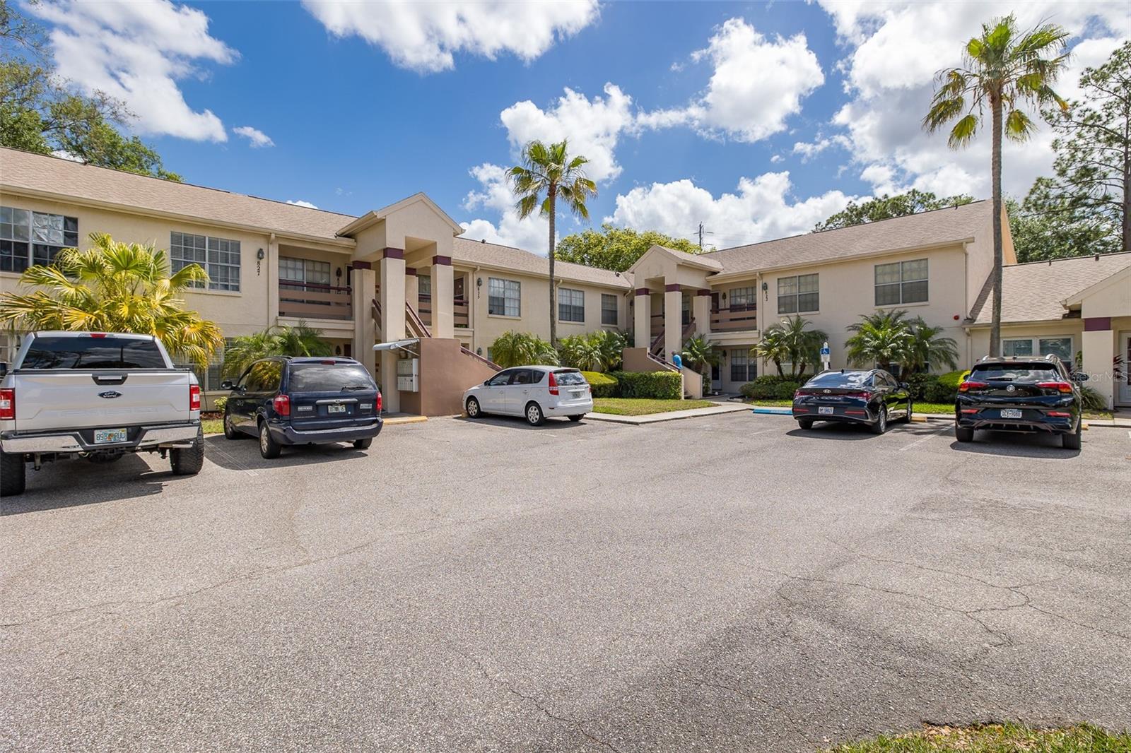 7900 HARDWICK DR #815, NEW PORT RICHEY, FL, 34653