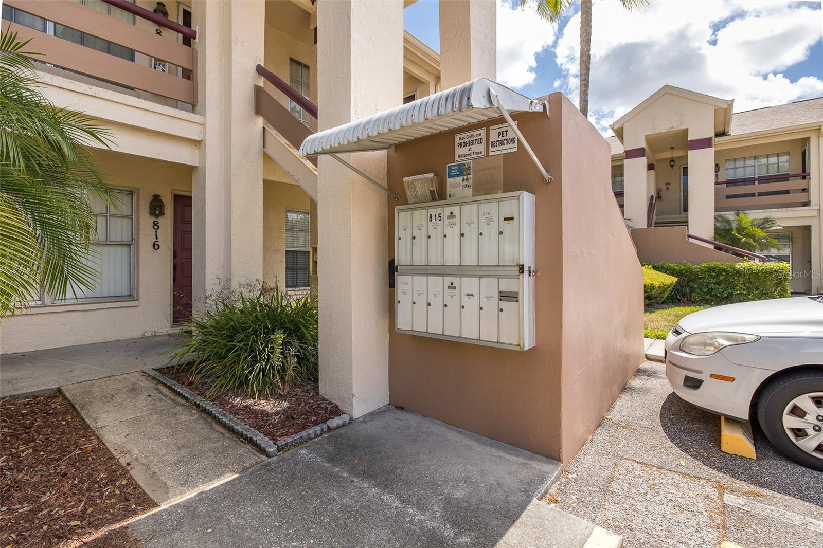 7900 HARDWICK DR #815, NEW PORT RICHEY, FL, 34653