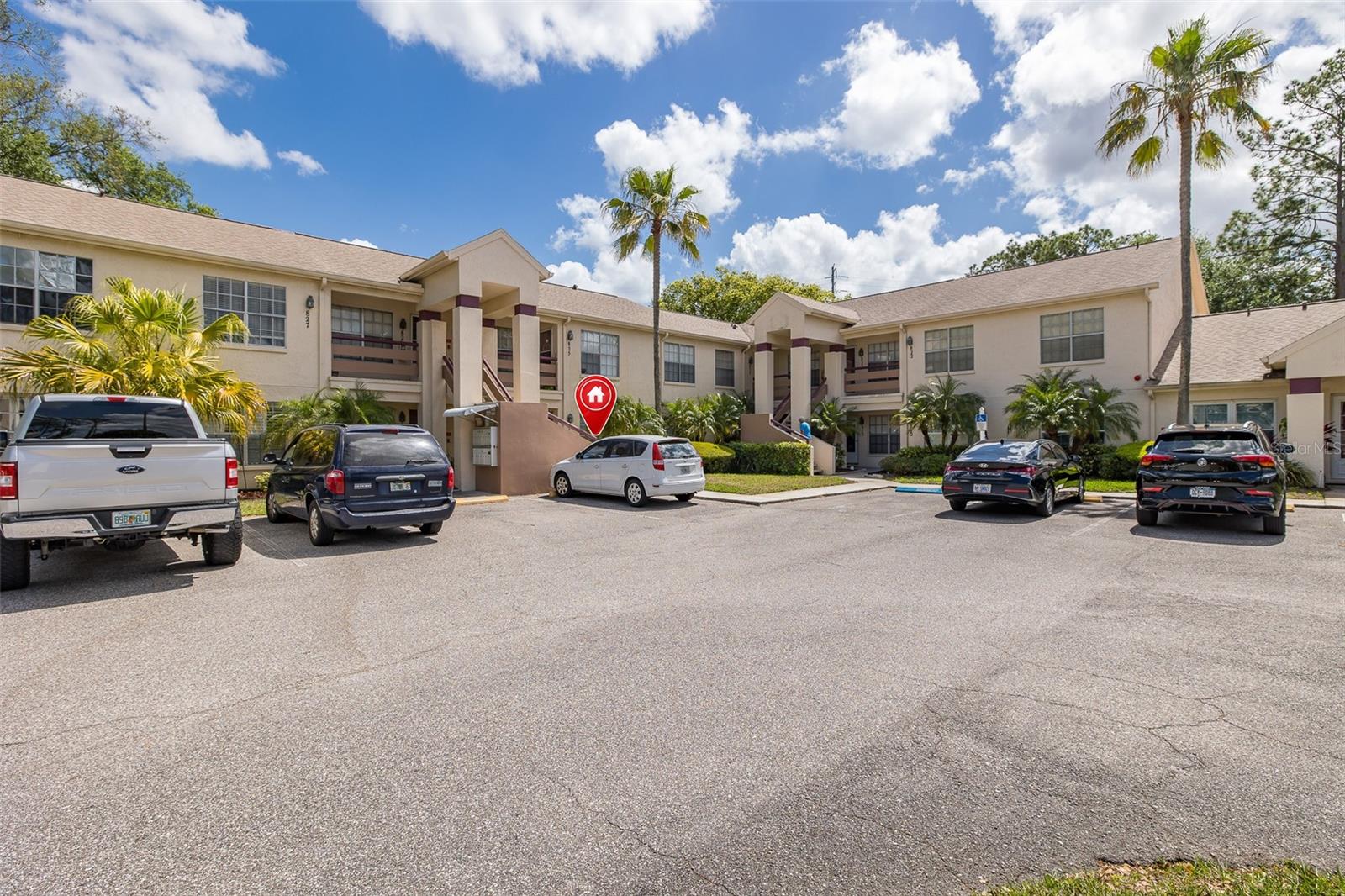 7900 HARDWICK DR #815, NEW PORT RICHEY, FL, 34653