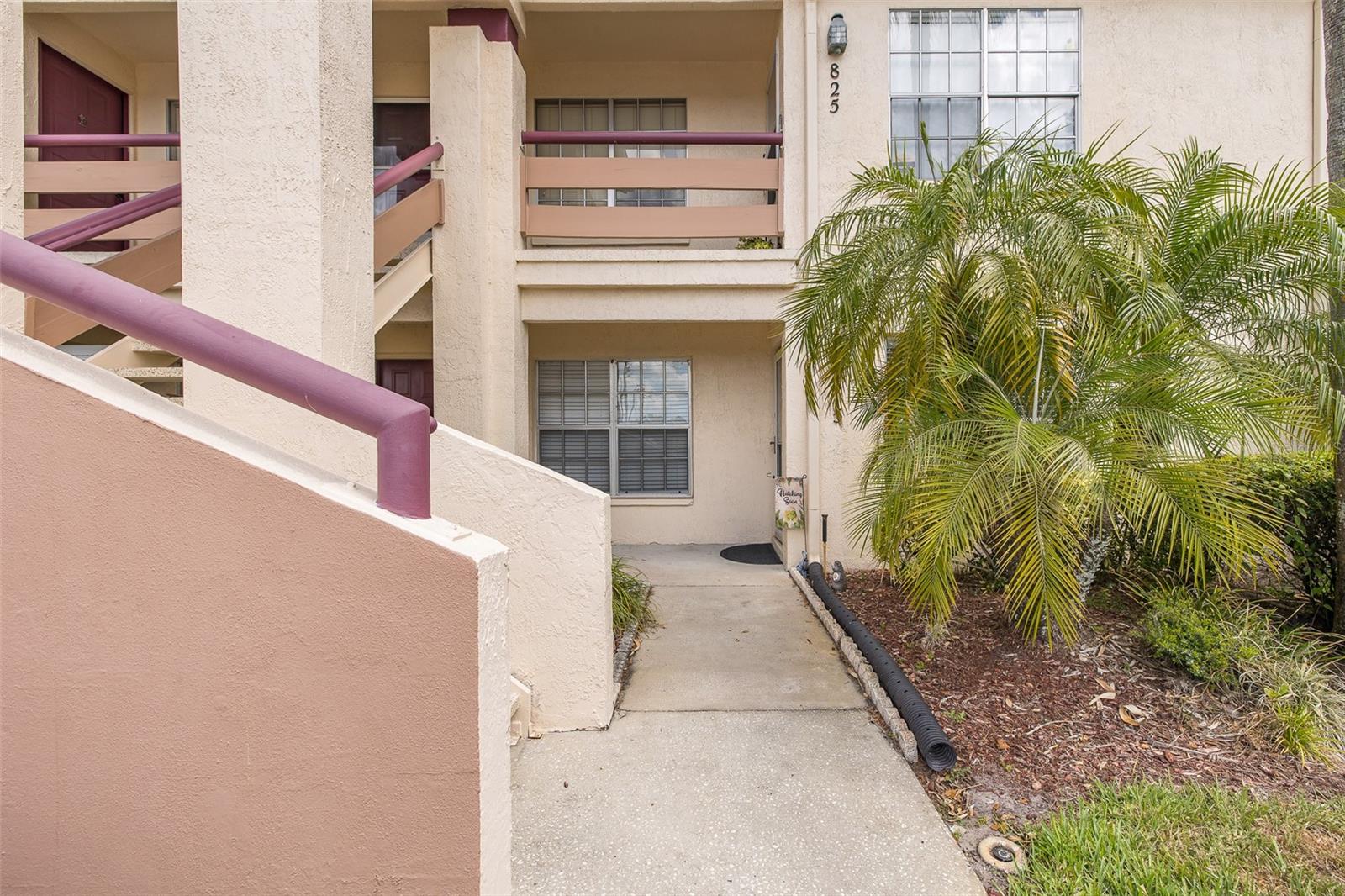 7900 HARDWICK DR #815, NEW PORT RICHEY, FL, 34653