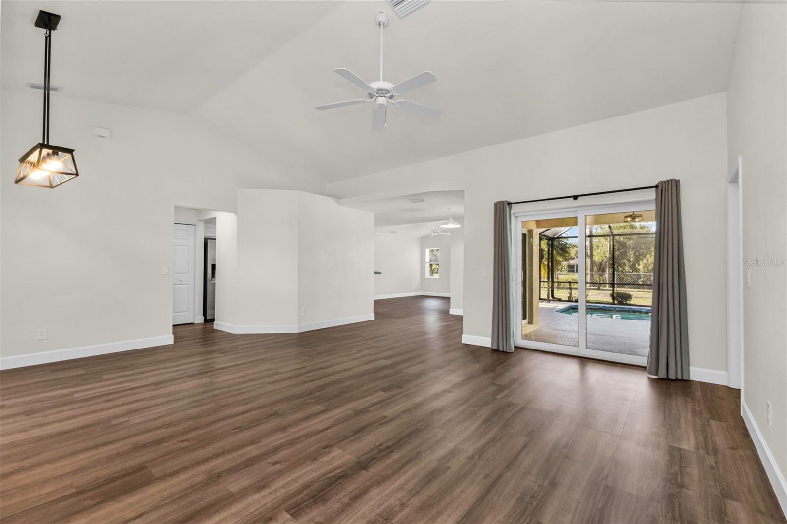 2485 TRAVERSE AVE, NORTH PORT, FL, 34286