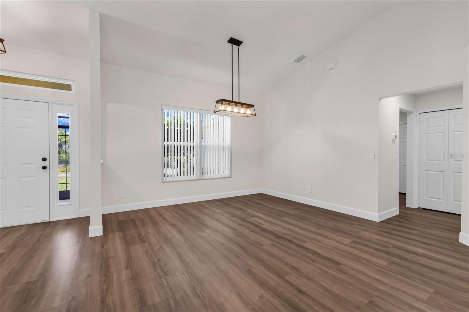2485 TRAVERSE AVE, NORTH PORT, FL, 34286
