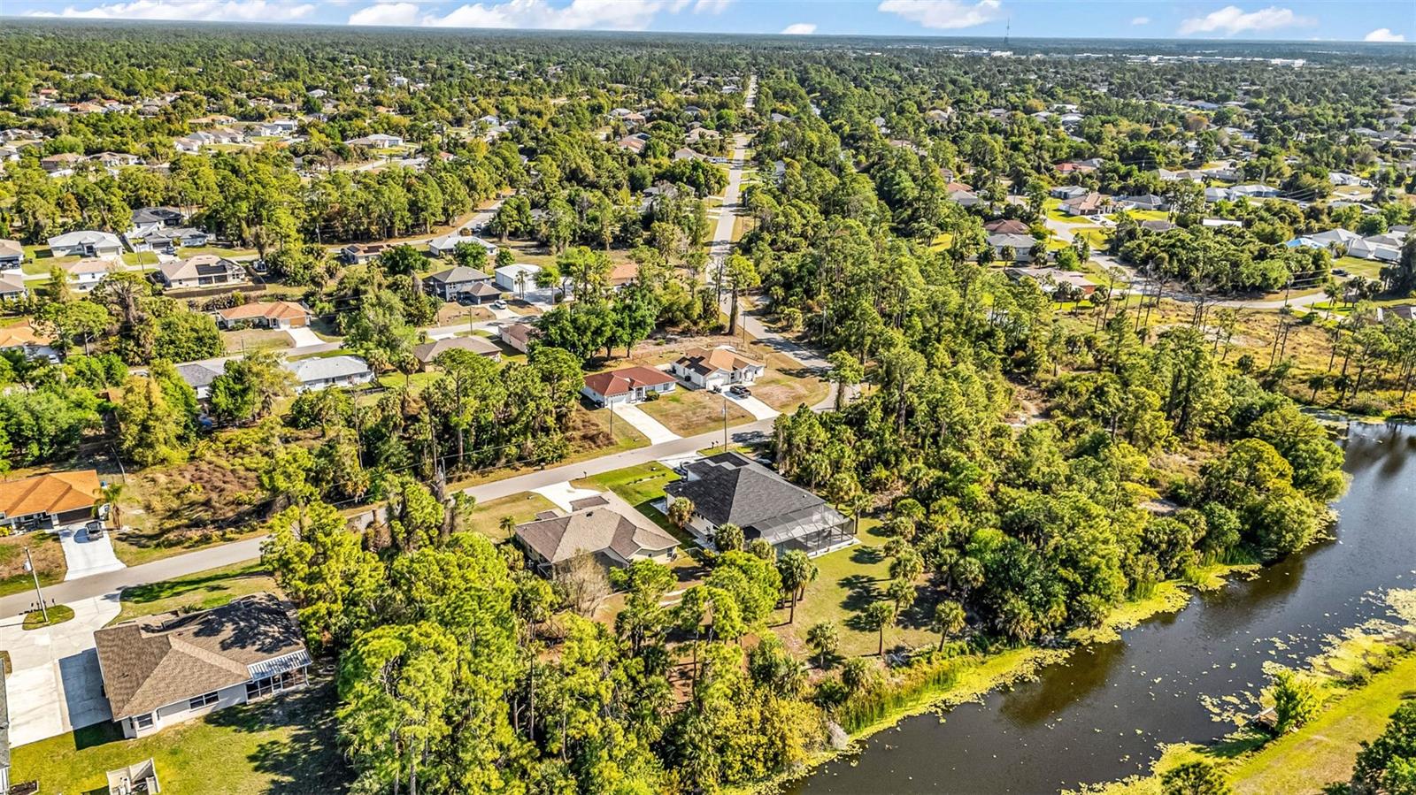 2485 TRAVERSE AVE, NORTH PORT, FL, 34286