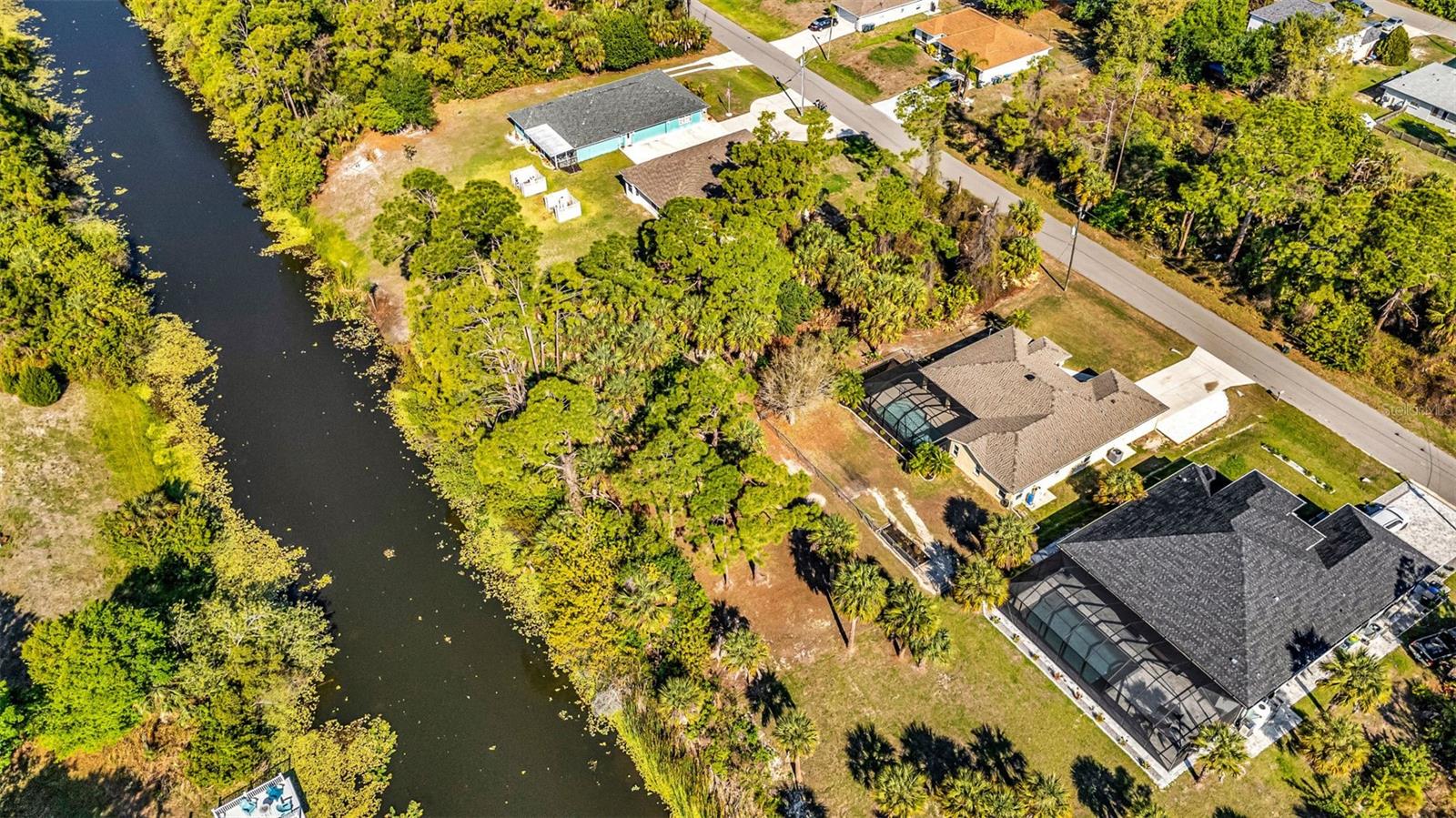 2485 TRAVERSE AVE, NORTH PORT, FL, 34286