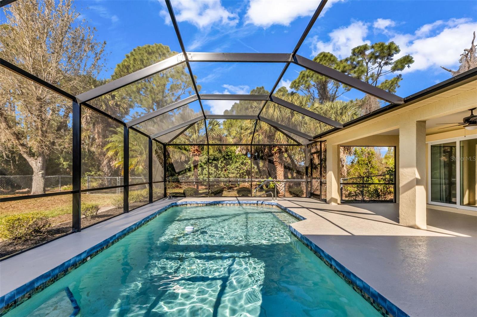 2485 TRAVERSE AVE, NORTH PORT, FL, 34286