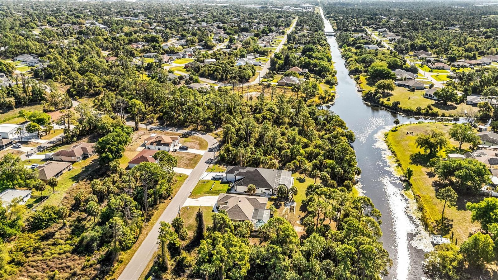 2485 TRAVERSE AVE, NORTH PORT, FL, 34286