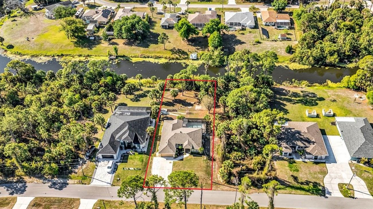 2485 TRAVERSE AVE, NORTH PORT, FL, 34286