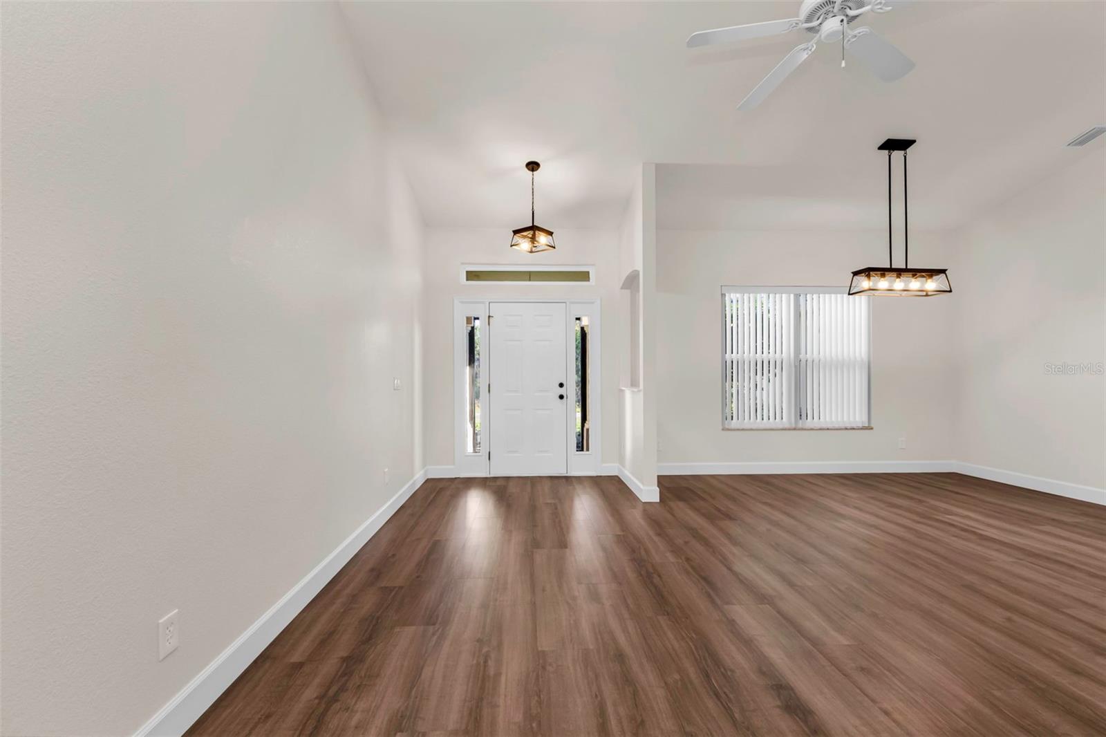 2485 TRAVERSE AVE, NORTH PORT, FL, 34286