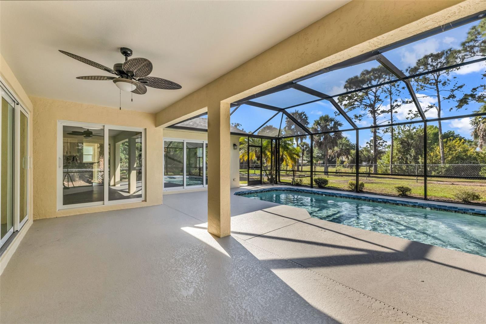 2485 TRAVERSE AVE, NORTH PORT, FL, 34286