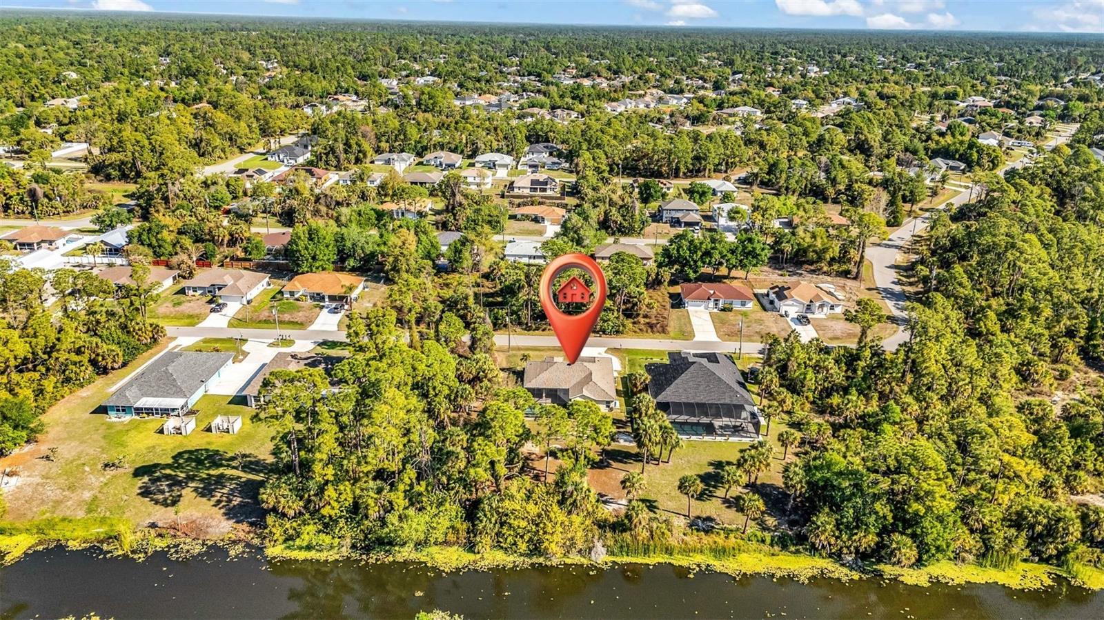 2485 TRAVERSE AVE, NORTH PORT, FL, 34286