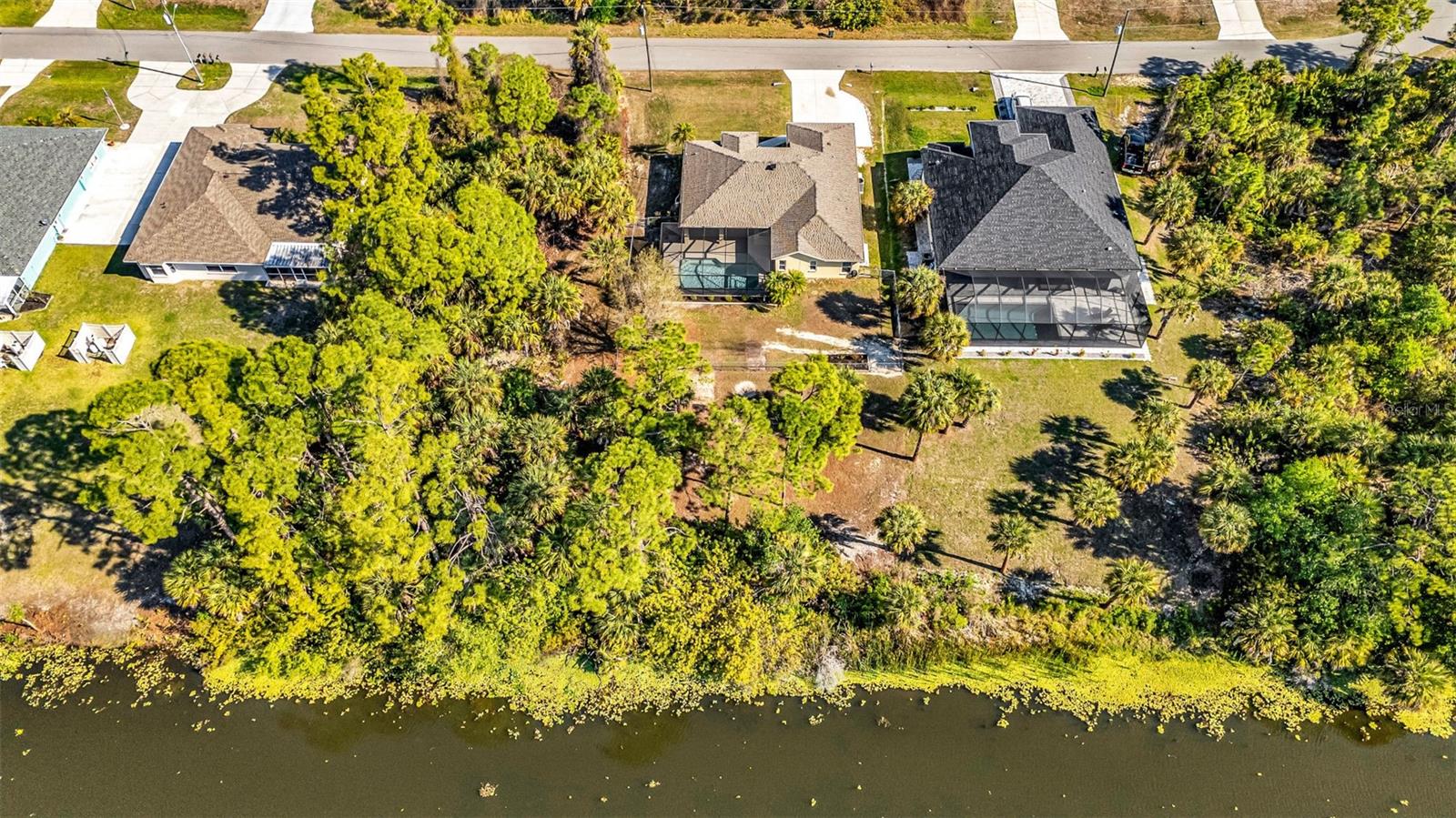 2485 TRAVERSE AVE, NORTH PORT, FL, 34286