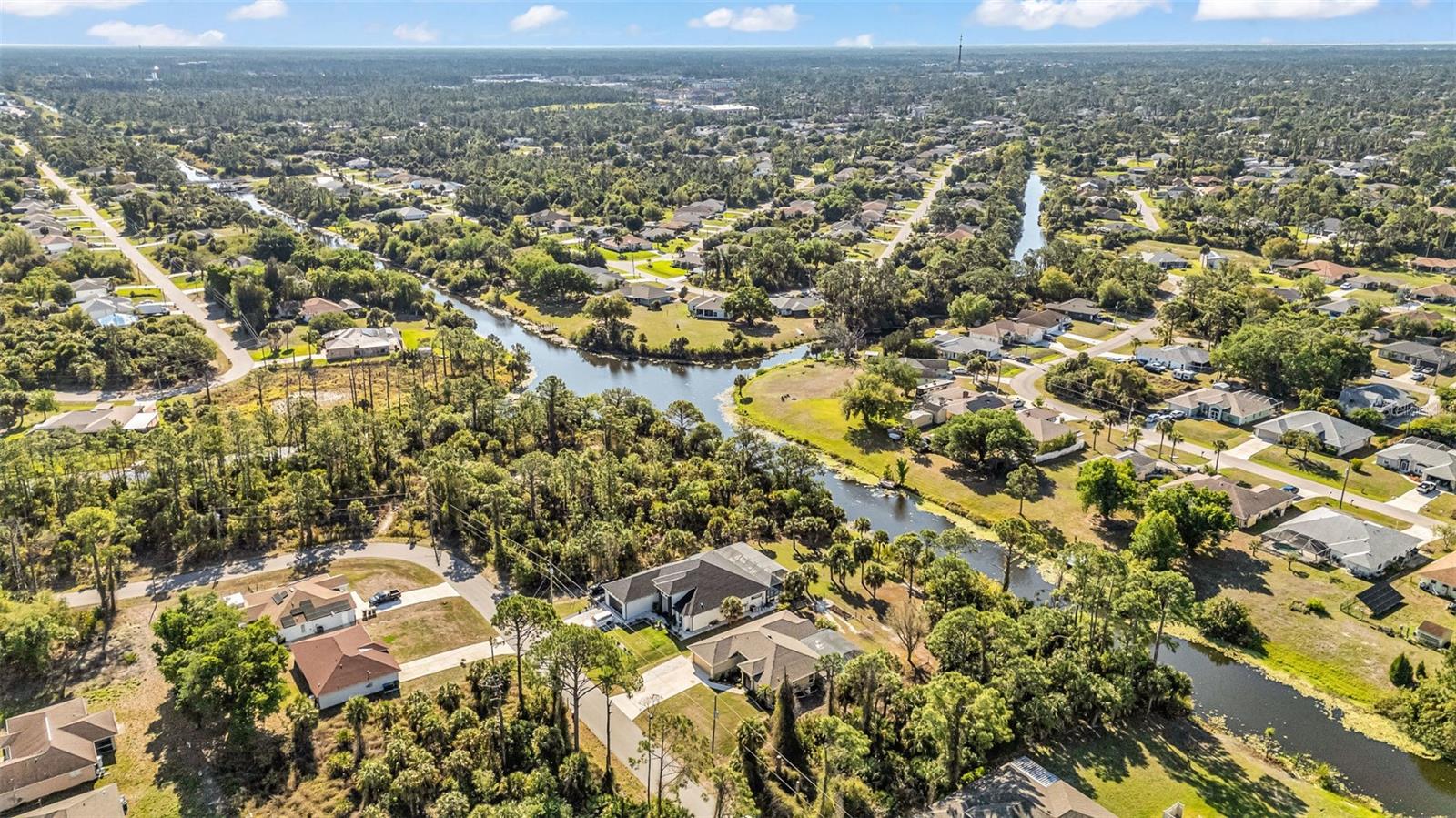 2485 TRAVERSE AVE, NORTH PORT, FL, 34286