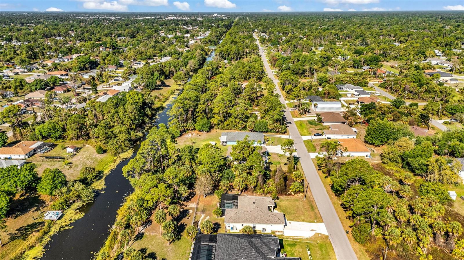 2485 TRAVERSE AVE, NORTH PORT, FL, 34286