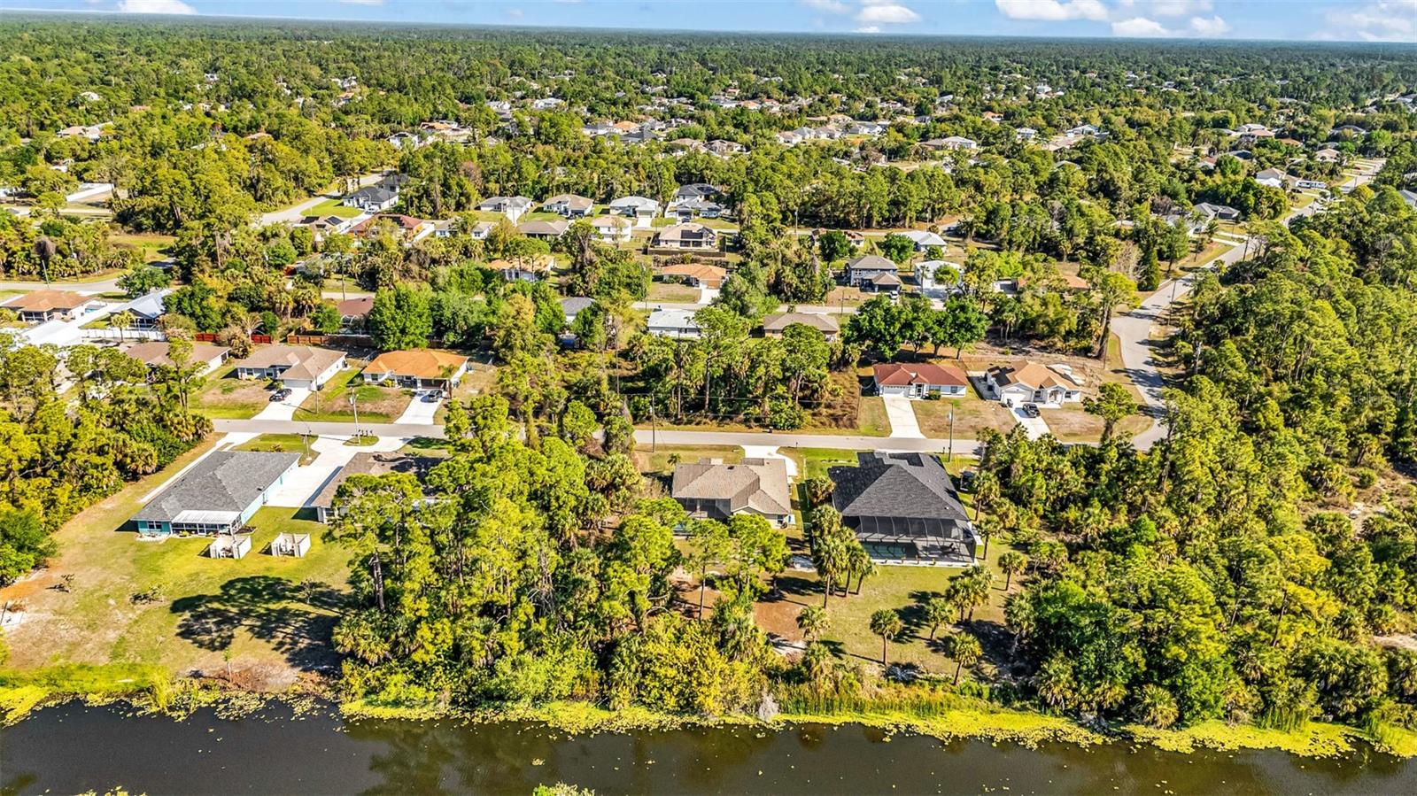 2485 TRAVERSE AVE, NORTH PORT, FL, 34286