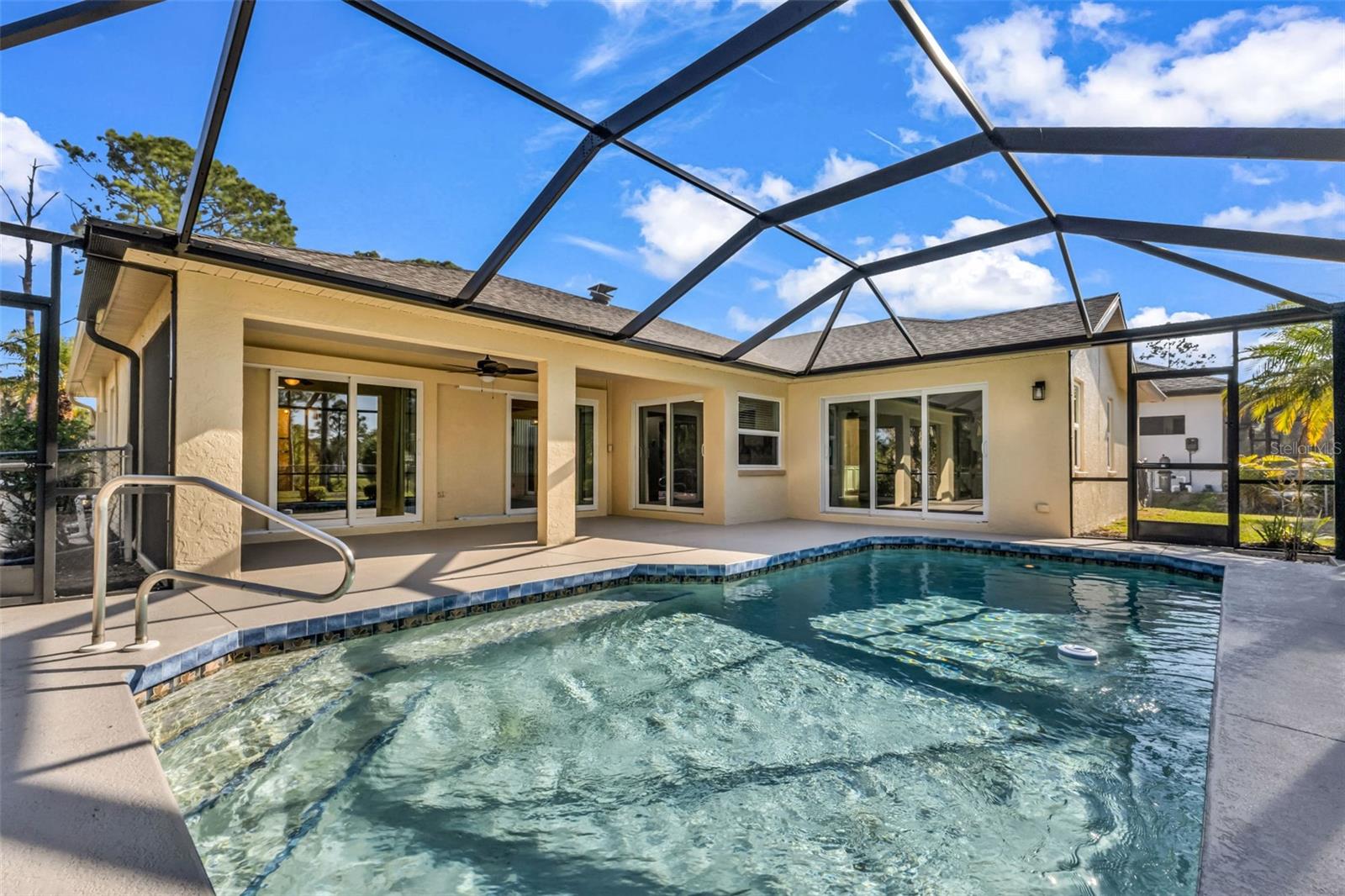 2485 TRAVERSE AVE, NORTH PORT, FL, 34286