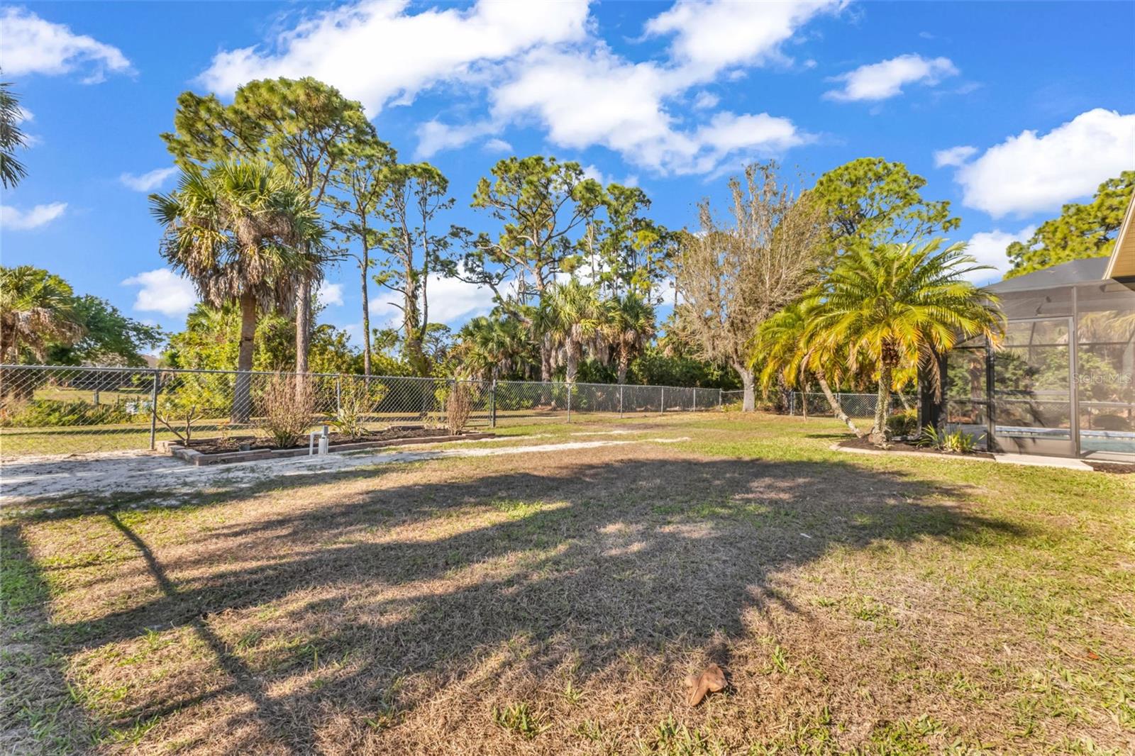 2485 TRAVERSE AVE, NORTH PORT, FL, 34286
