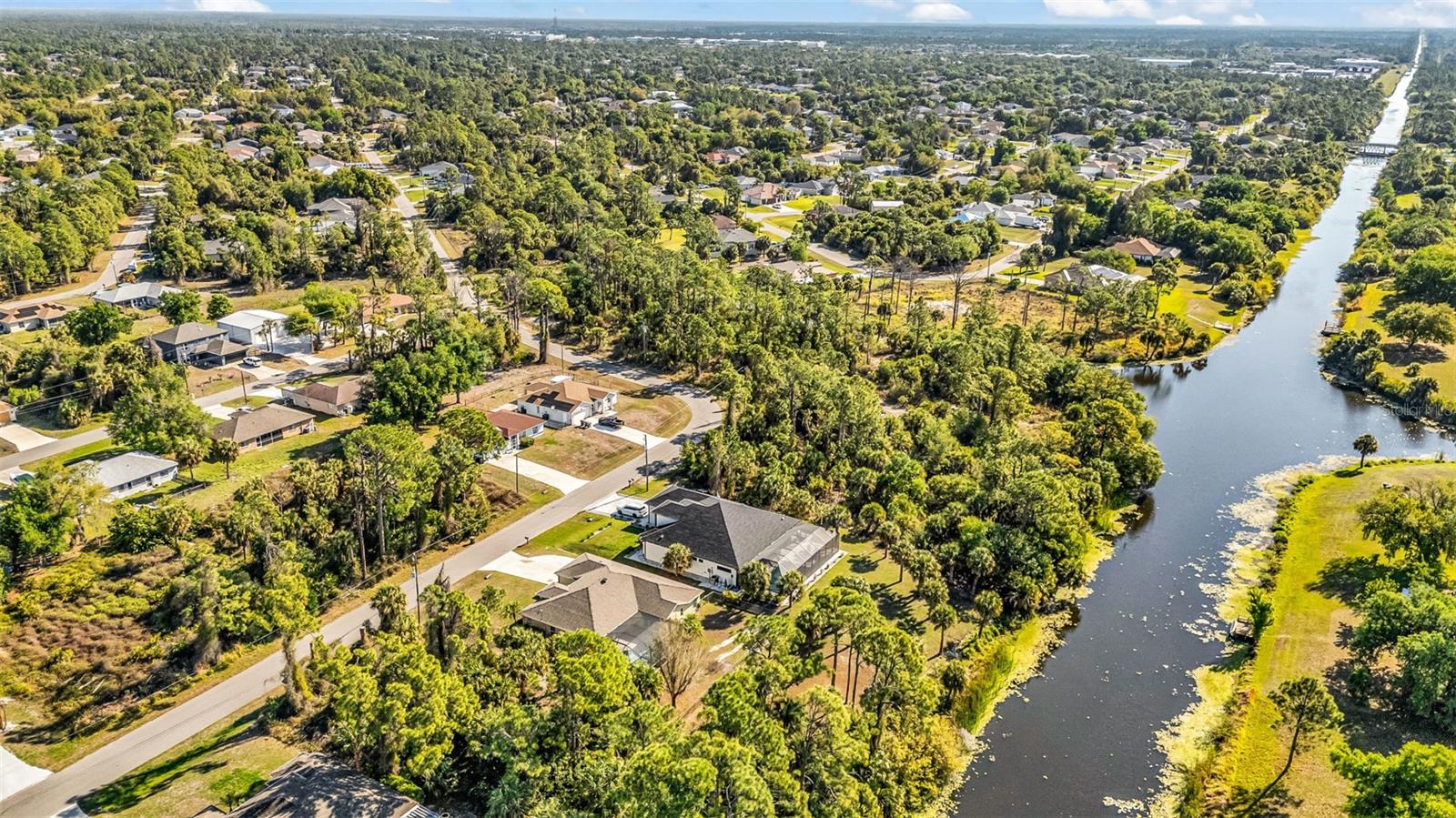 2485 TRAVERSE AVE, NORTH PORT, FL, 34286