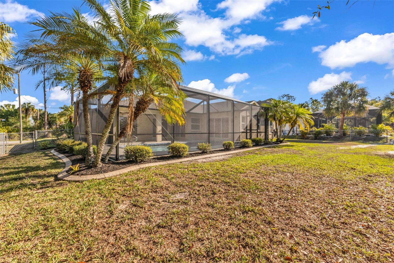 2485 TRAVERSE AVE, NORTH PORT, FL, 34286