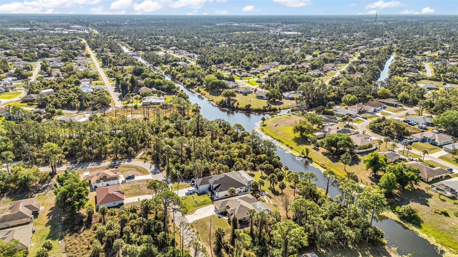 2485 TRAVERSE AVE, NORTH PORT, FL, 34286