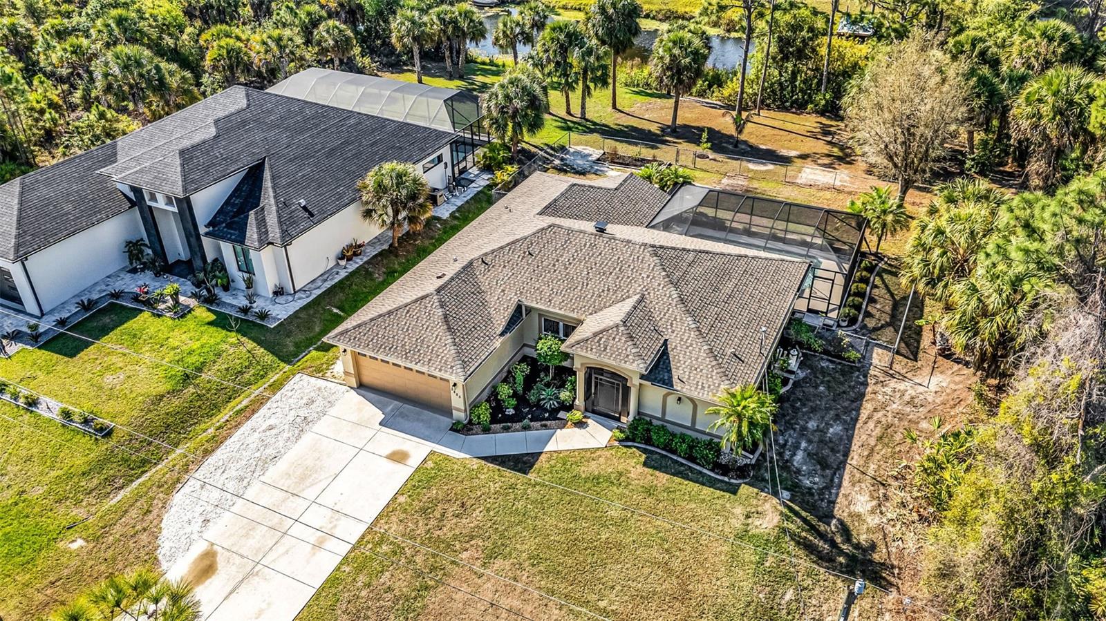 2485 TRAVERSE AVE, NORTH PORT, FL, 34286