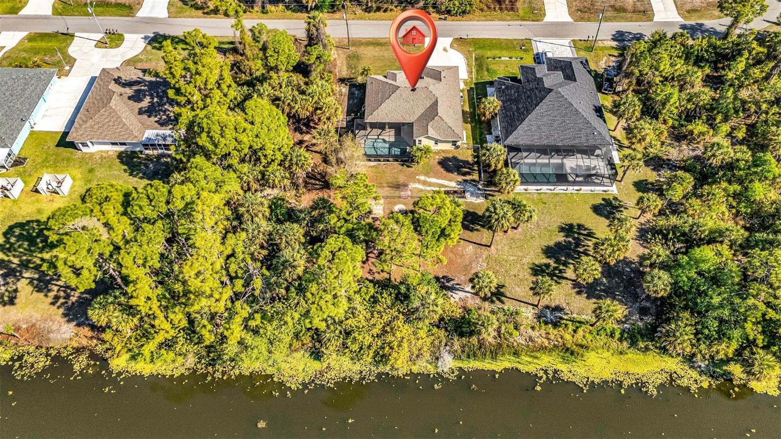 2485 TRAVERSE AVE, NORTH PORT, FL, 34286