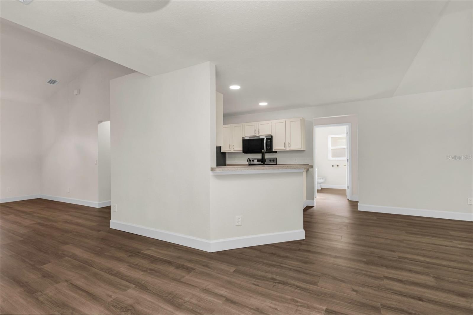 2485 TRAVERSE AVE, NORTH PORT, FL, 34286