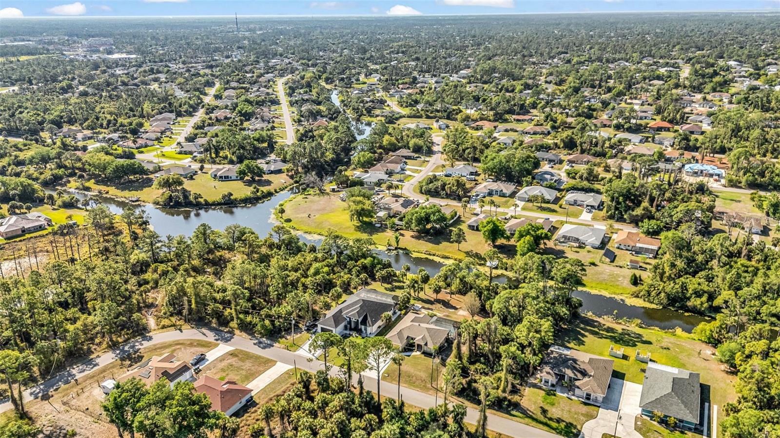 2485 TRAVERSE AVE, NORTH PORT, FL, 34286