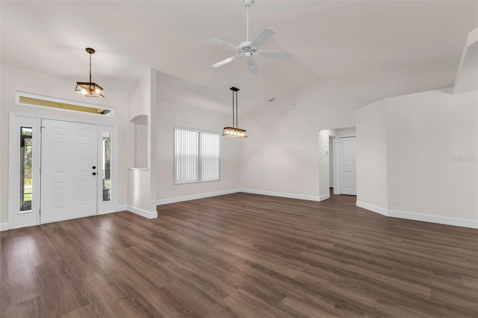 2485 TRAVERSE AVE, NORTH PORT, FL, 34286