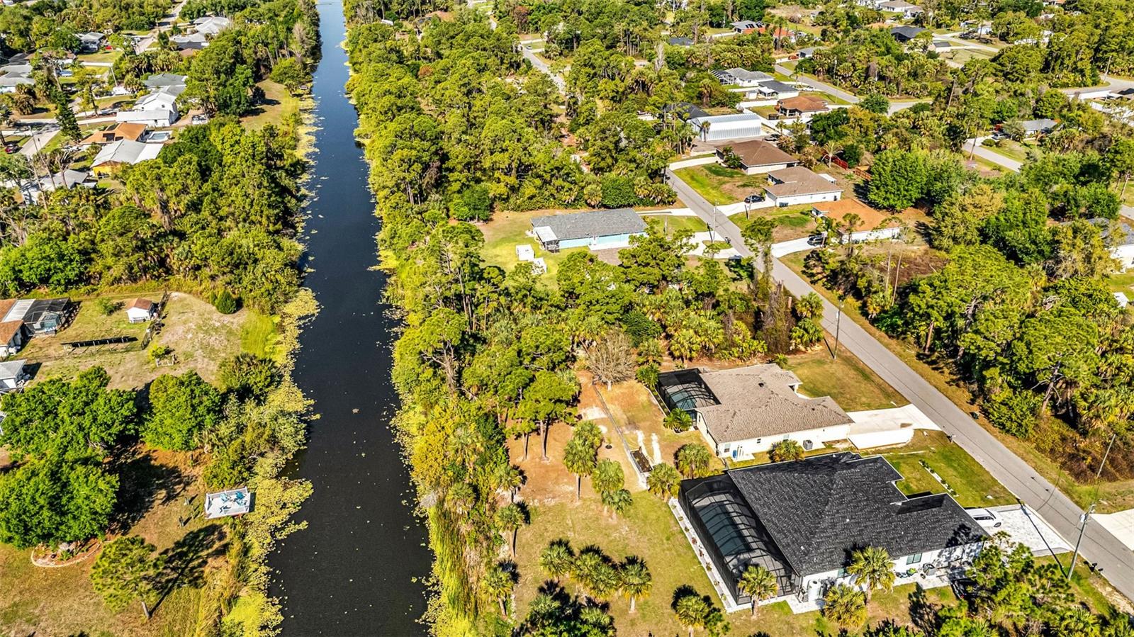 2485 TRAVERSE AVE, NORTH PORT, FL, 34286