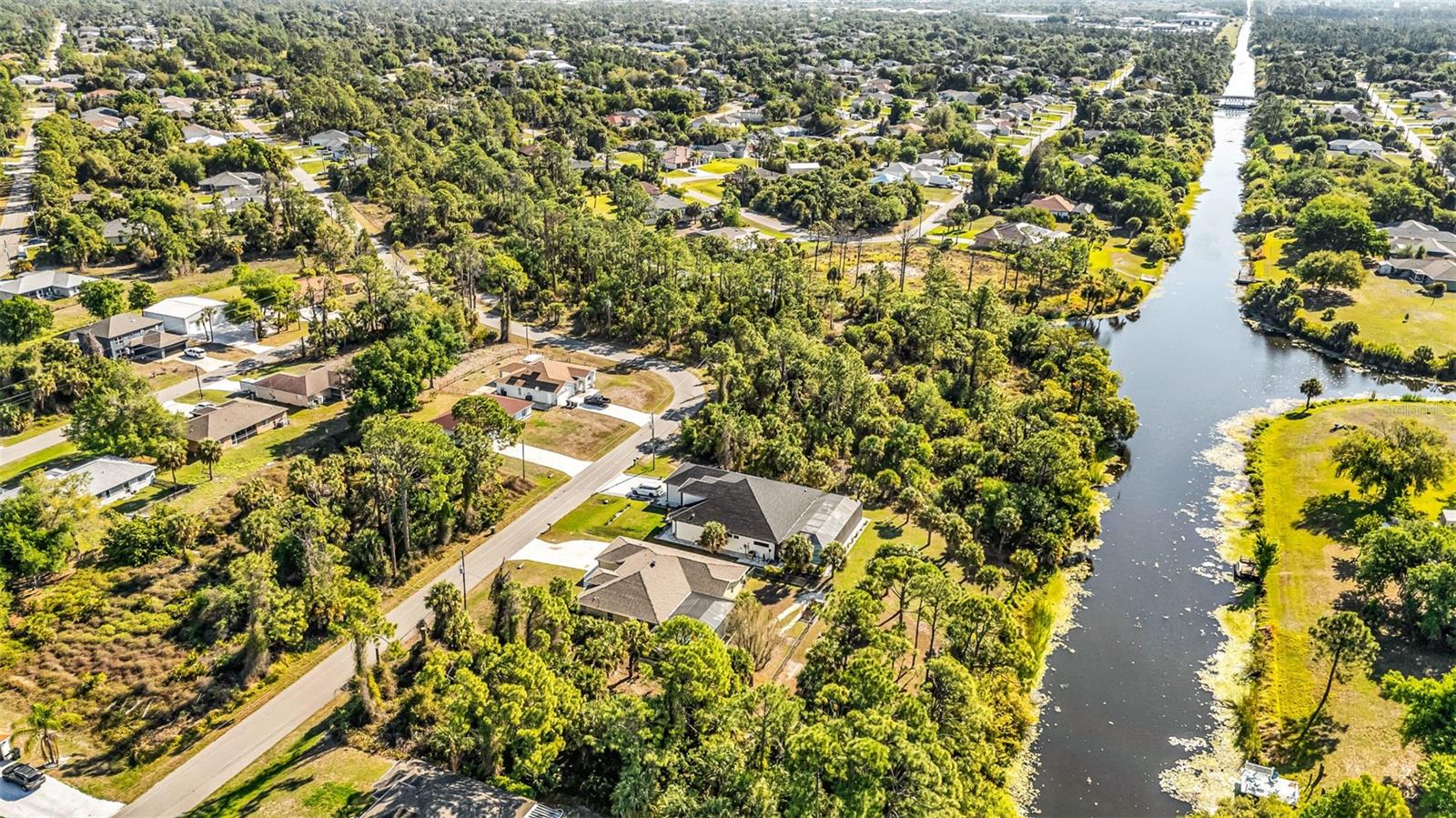 2485 TRAVERSE AVE, NORTH PORT, FL, 34286