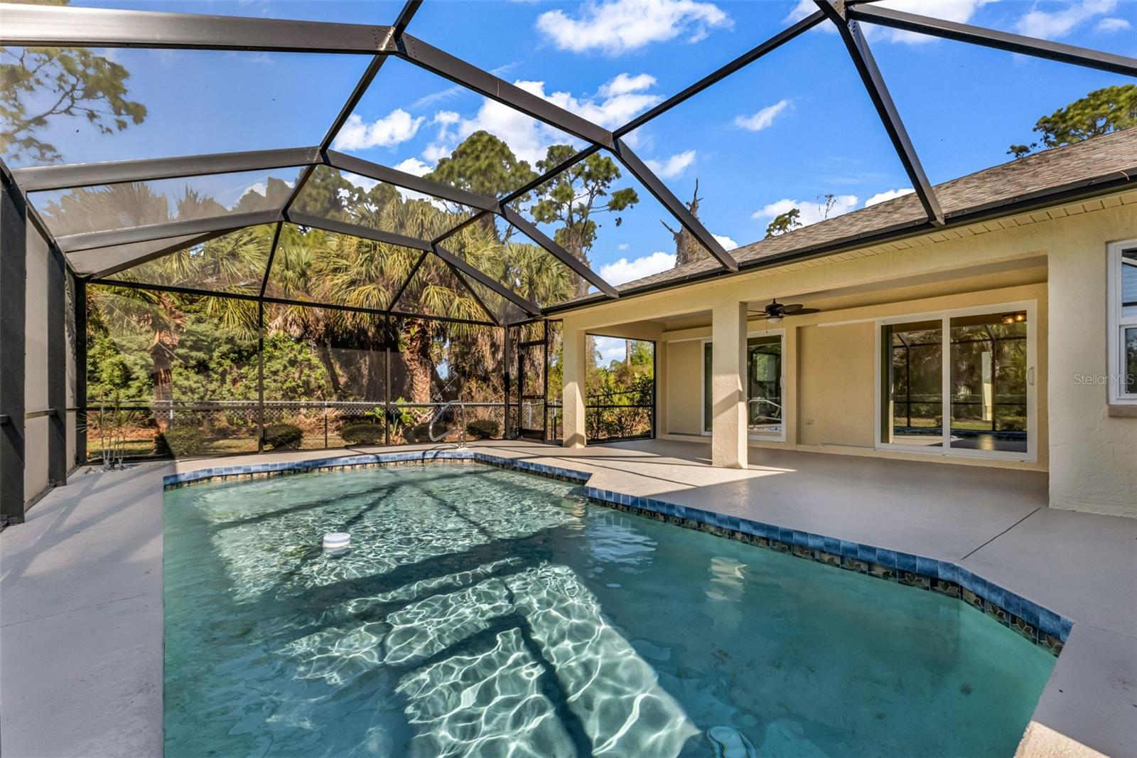 2485 TRAVERSE AVE, NORTH PORT, FL, 34286