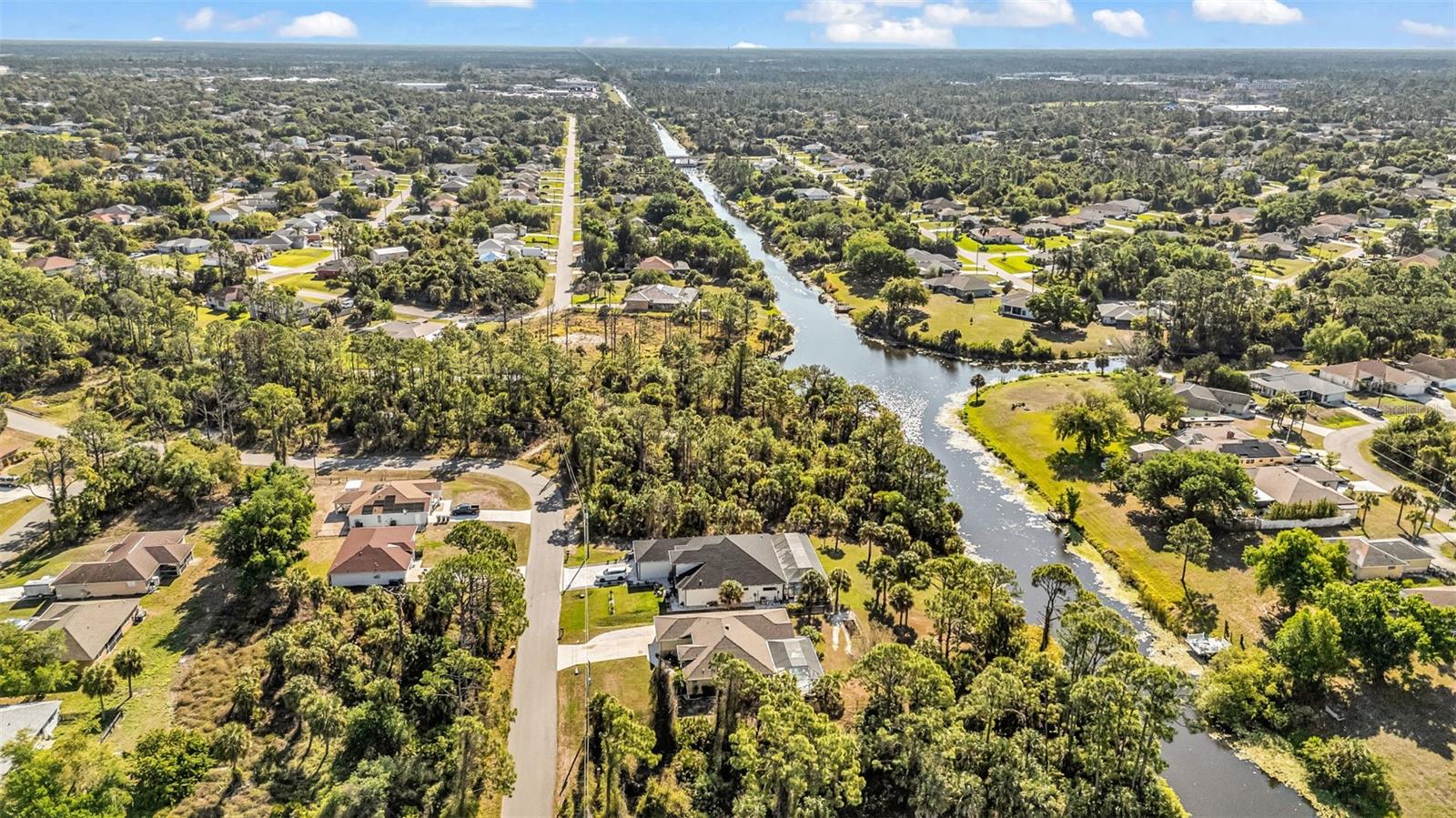 2485 TRAVERSE AVE, NORTH PORT, FL, 34286