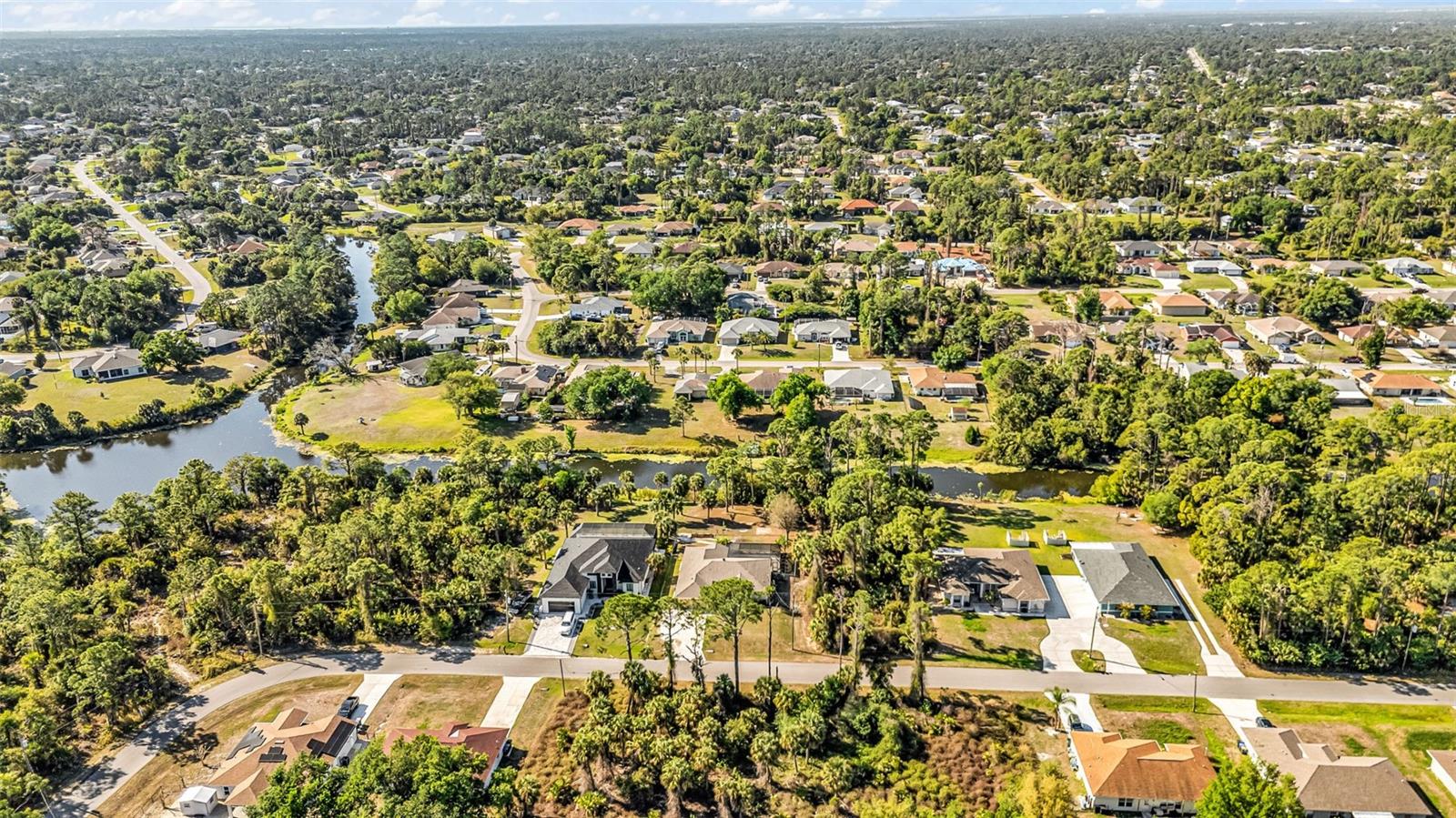 2485 TRAVERSE AVE, NORTH PORT, FL, 34286