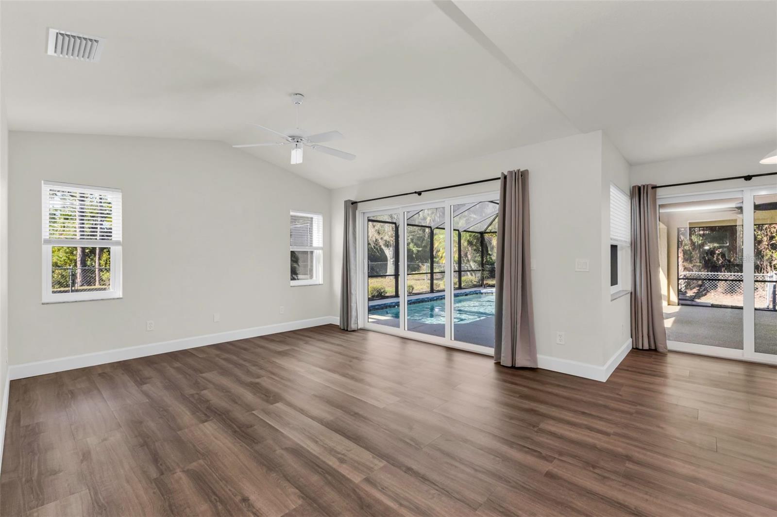 2485 TRAVERSE AVE, NORTH PORT, FL, 34286