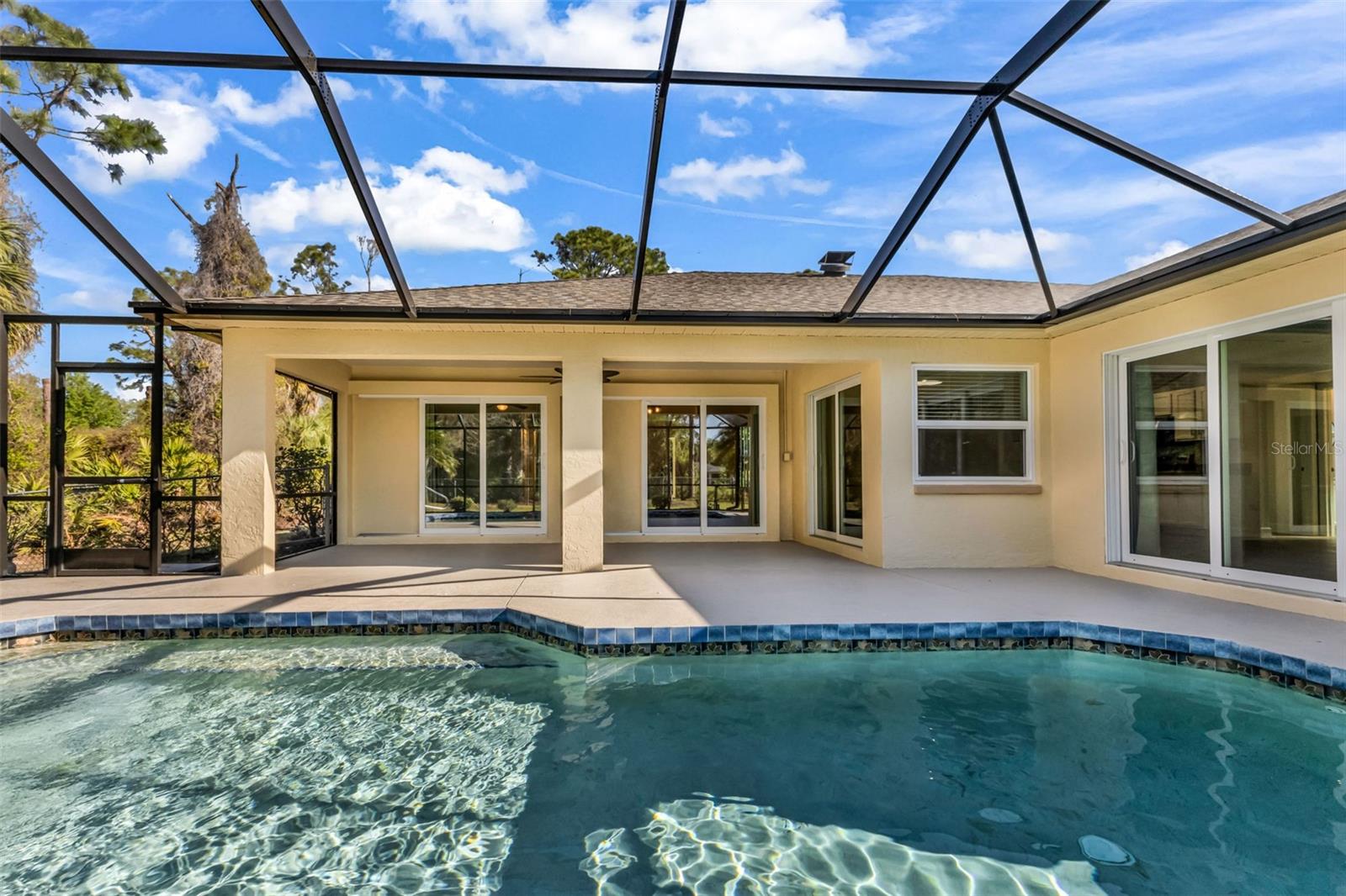 2485 TRAVERSE AVE, NORTH PORT, FL, 34286