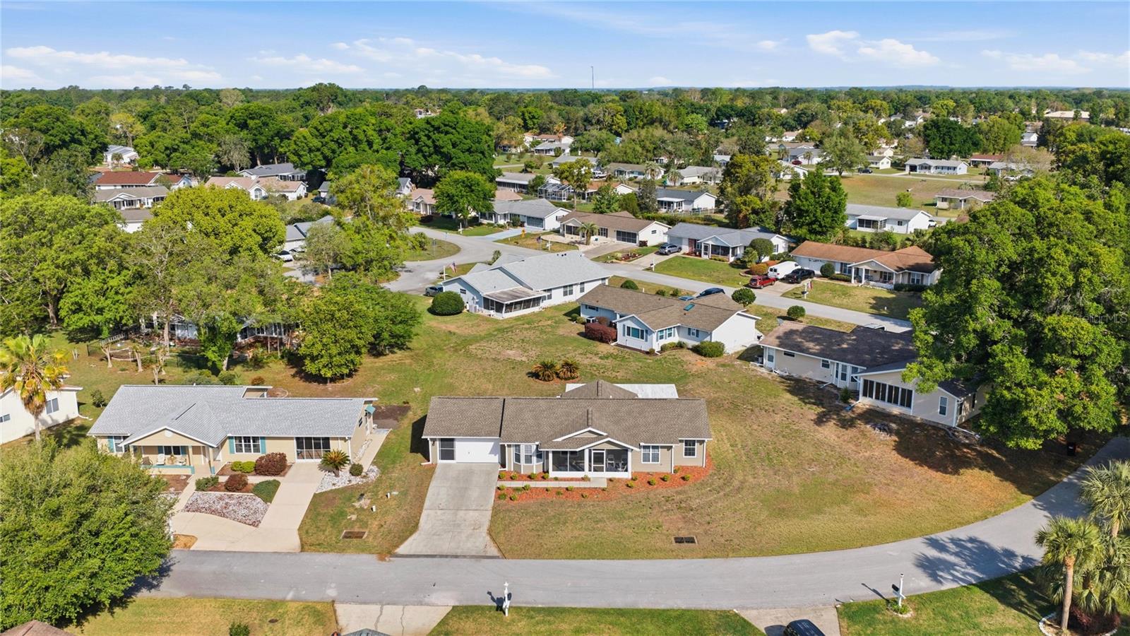 10804 SW 81ST COURT RD, OCALA, FL, 34481