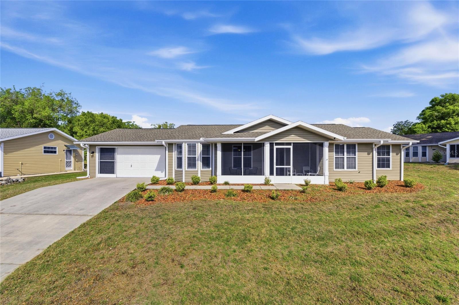 10804 SW 81ST COURT RD, OCALA, FL, 34481