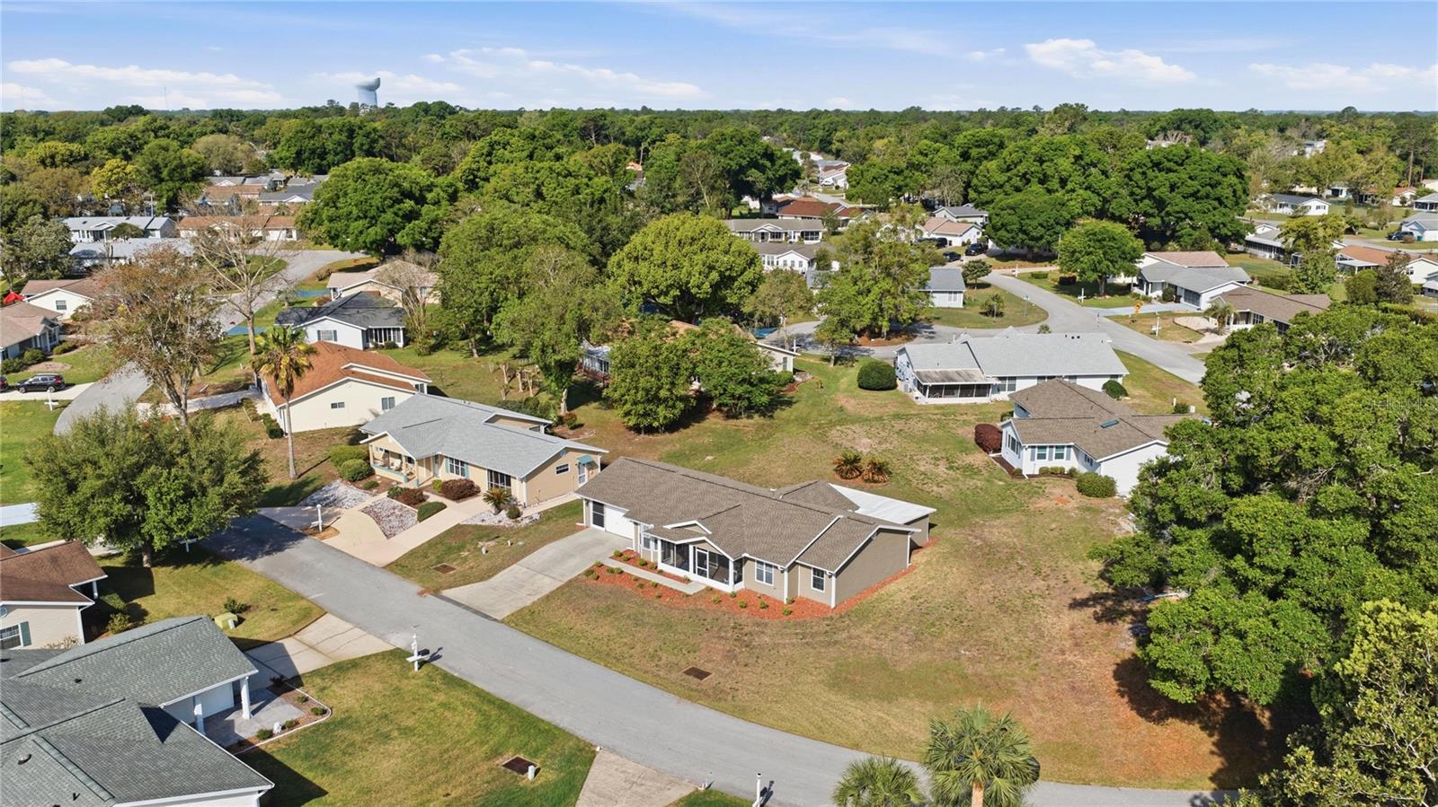 10804 SW 81ST COURT RD, OCALA, FL, 34481