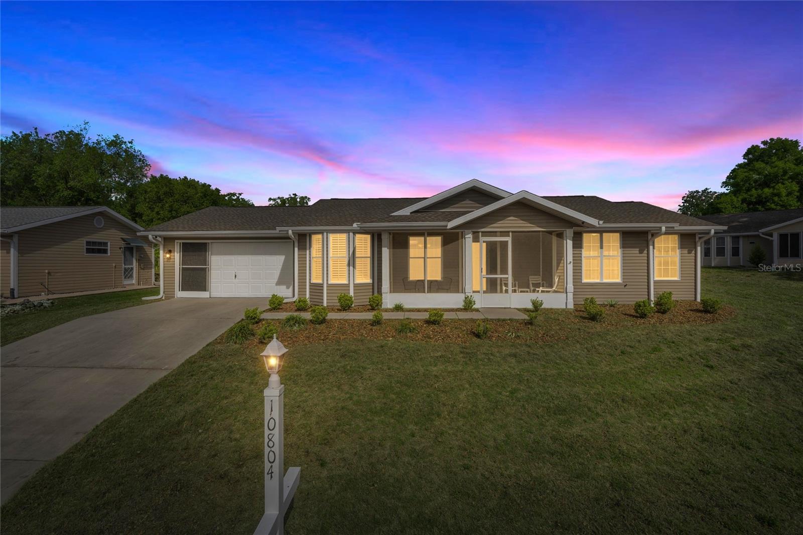 10804 SW 81ST COURT RD, OCALA, FL, 34481