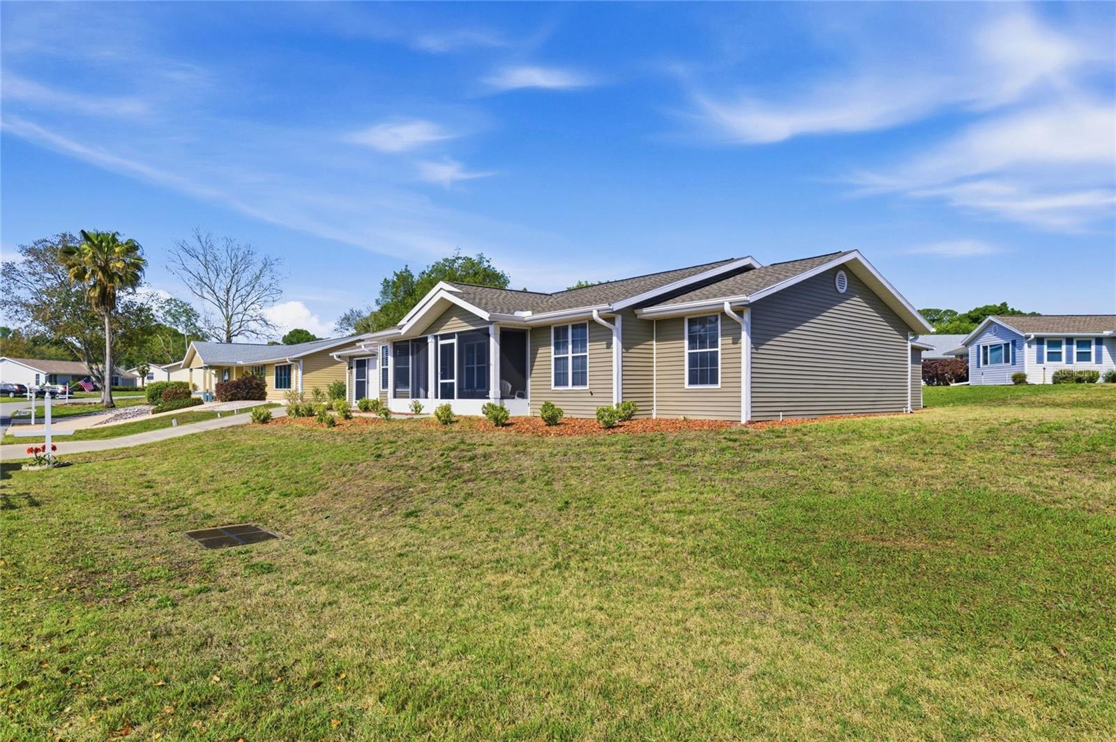 10804 SW 81ST COURT RD, OCALA, FL, 34481