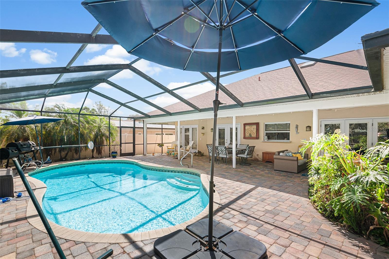 3126 SWAN LN, SAFETY HARBOR, FL, 34695